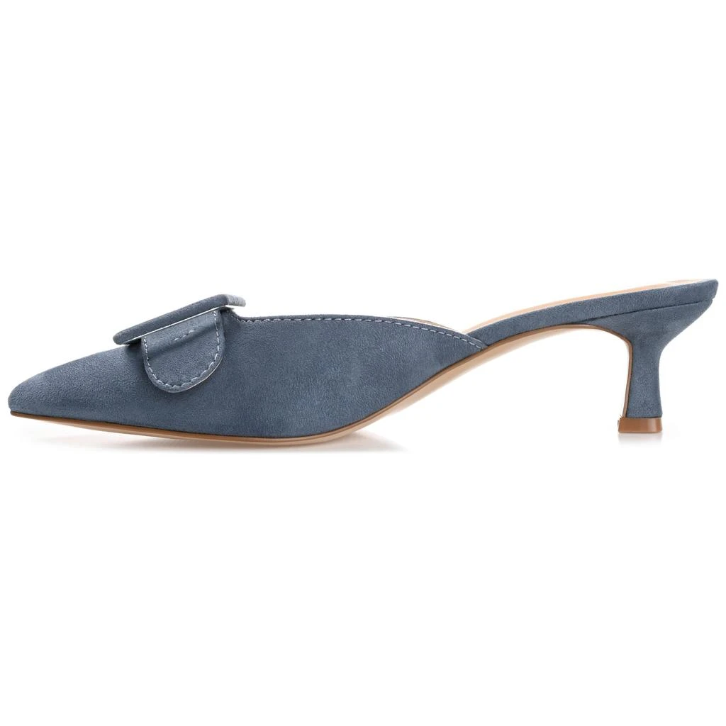 Journee Collection Collection Women's Vianna Pump 2