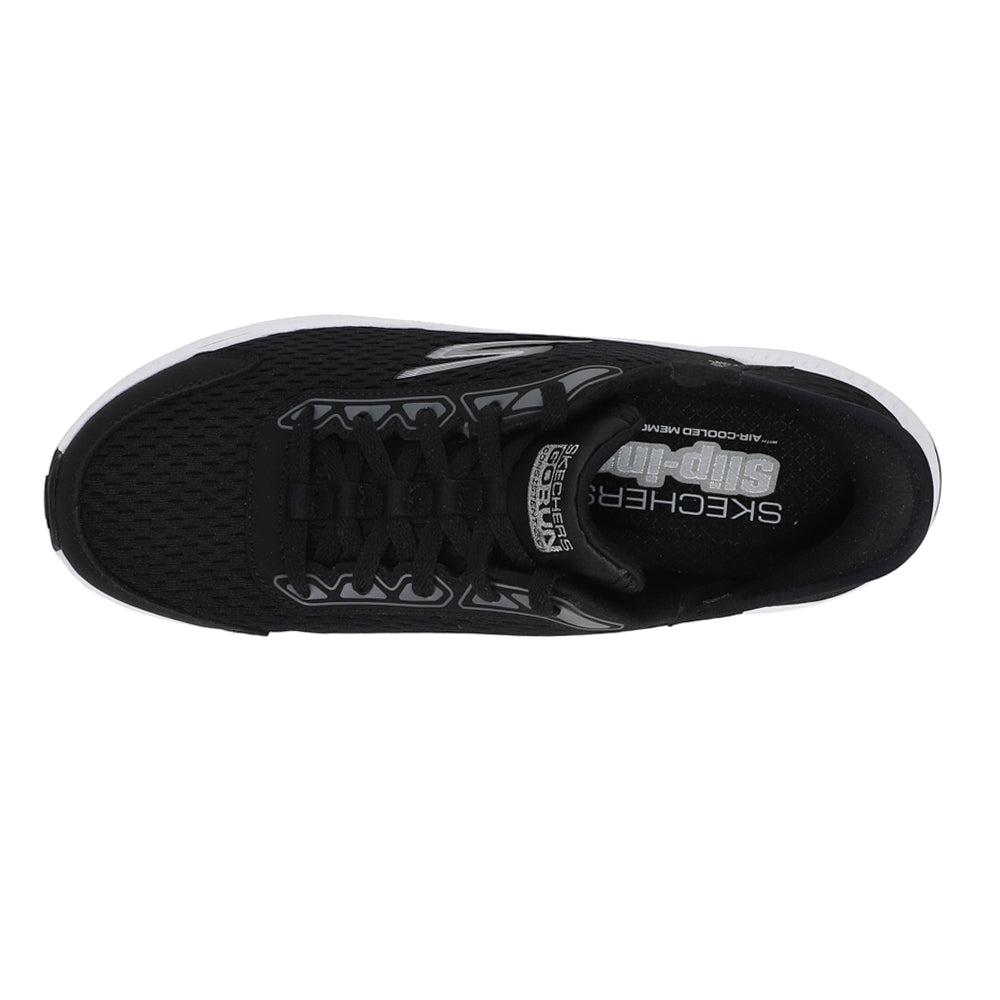 skechers air cooled memory foam for running