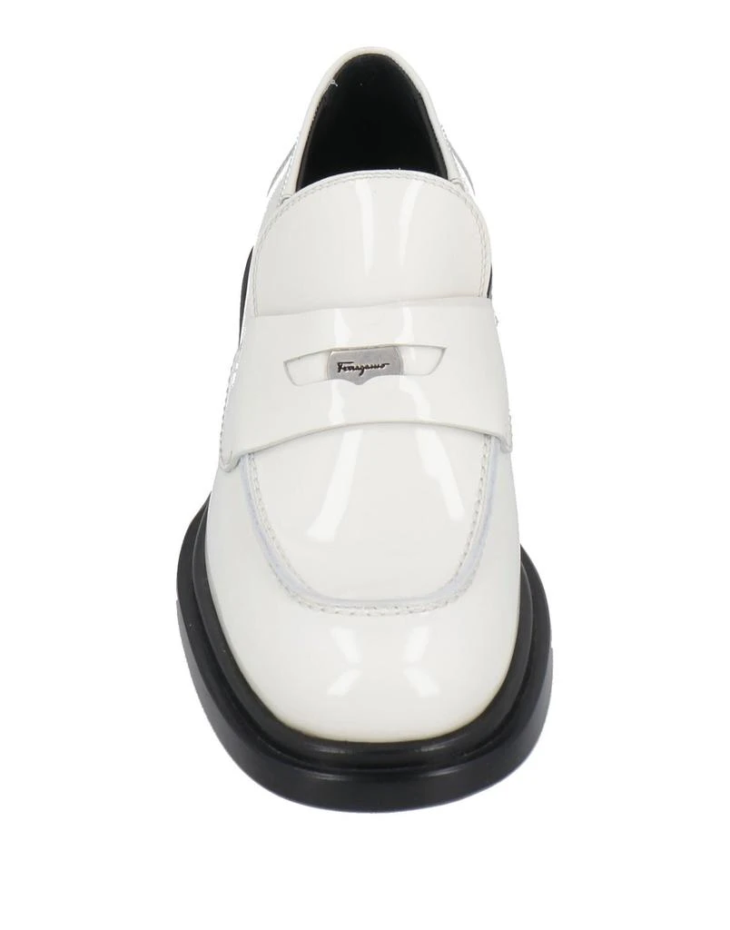 Salvatore Ferragamo Loafers 4