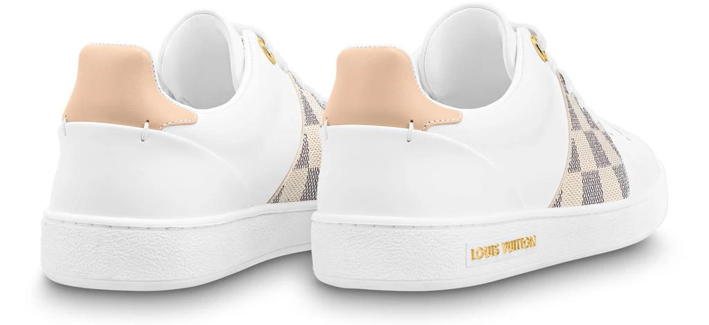 Louis Vuitton Frontrow Sneaker 4