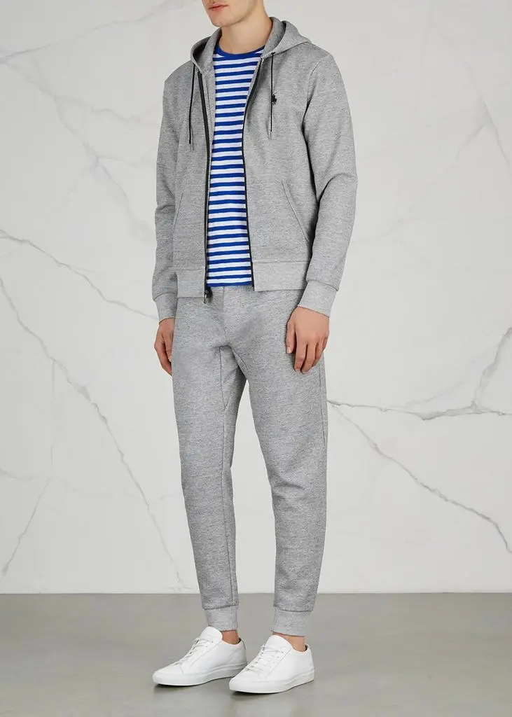 Ralph Lauren Jersey jogging trousers 4
