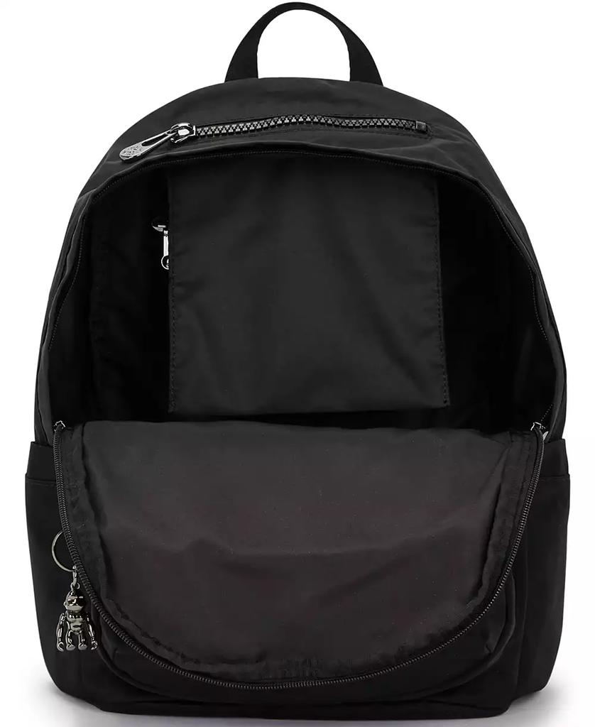 Kipling Delia Small Laptop Backpack - Backpacks - Free
