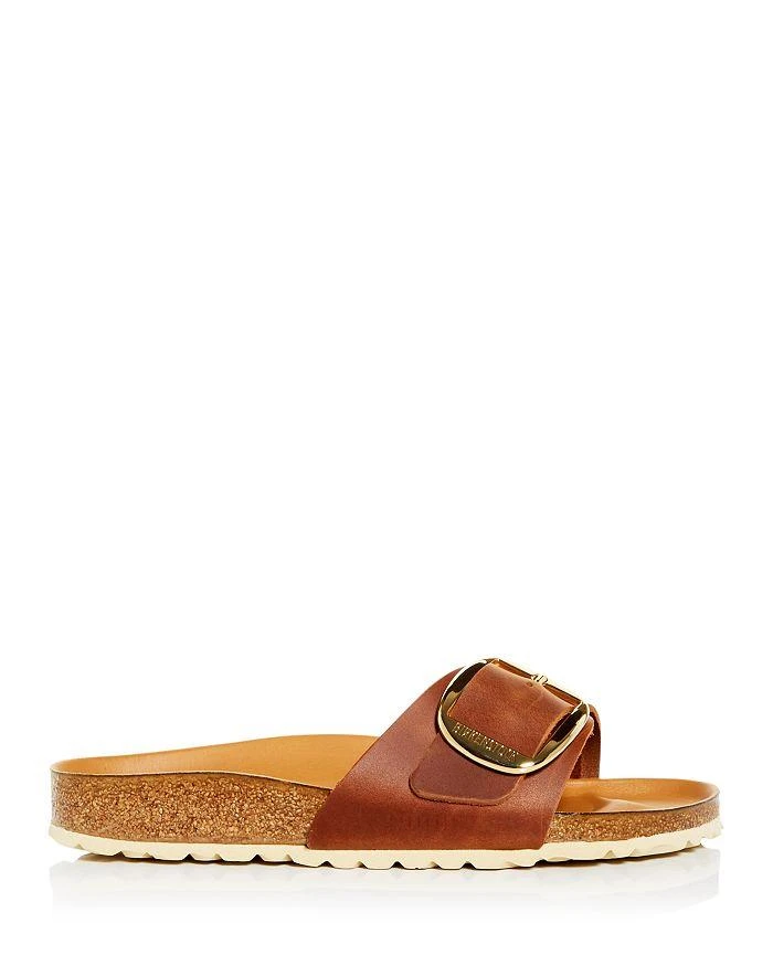 Birkenstock Women's Madrid Big Buckle Sandals 4