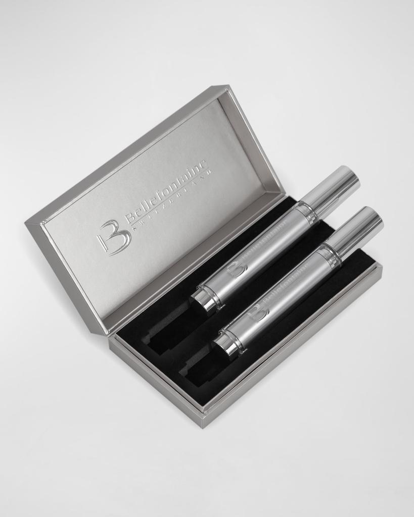Bellefontaine Purifying Beauty Essence To Unify