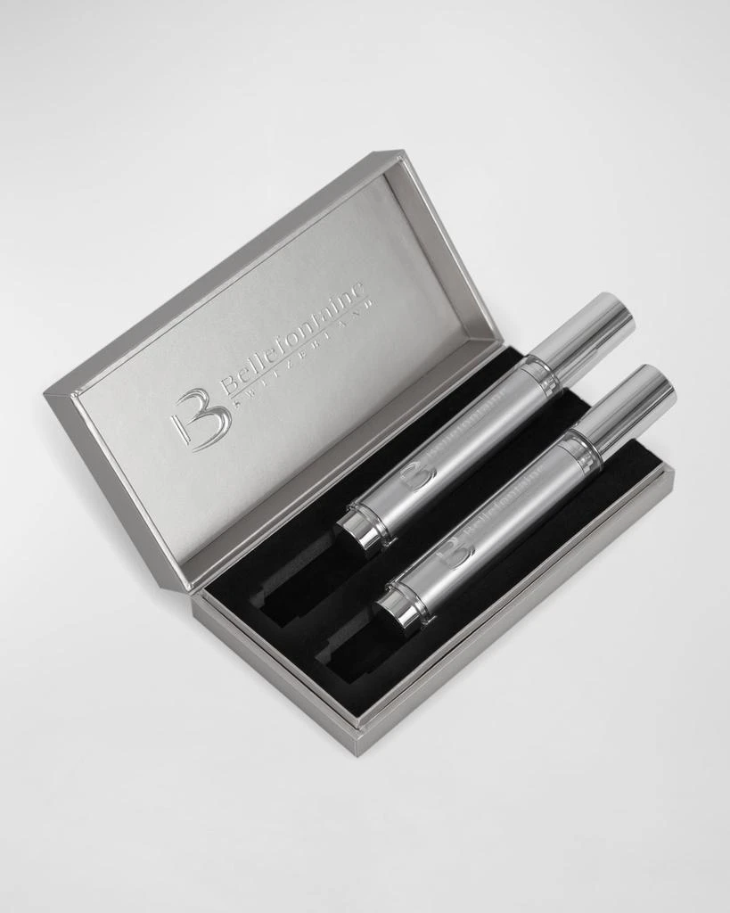 Bellefontaine Purifying Beauty Essence To Unify 1