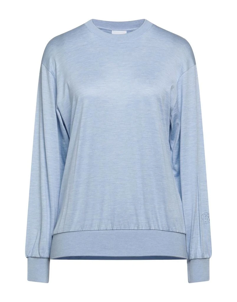 Burberry Basic T-shirt 1