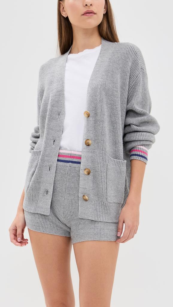 PJ Salvage Sweater Weather Cardigan