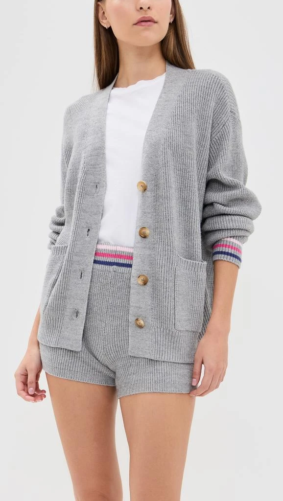 PJ Salvage Sweater Weather Cardigan 1