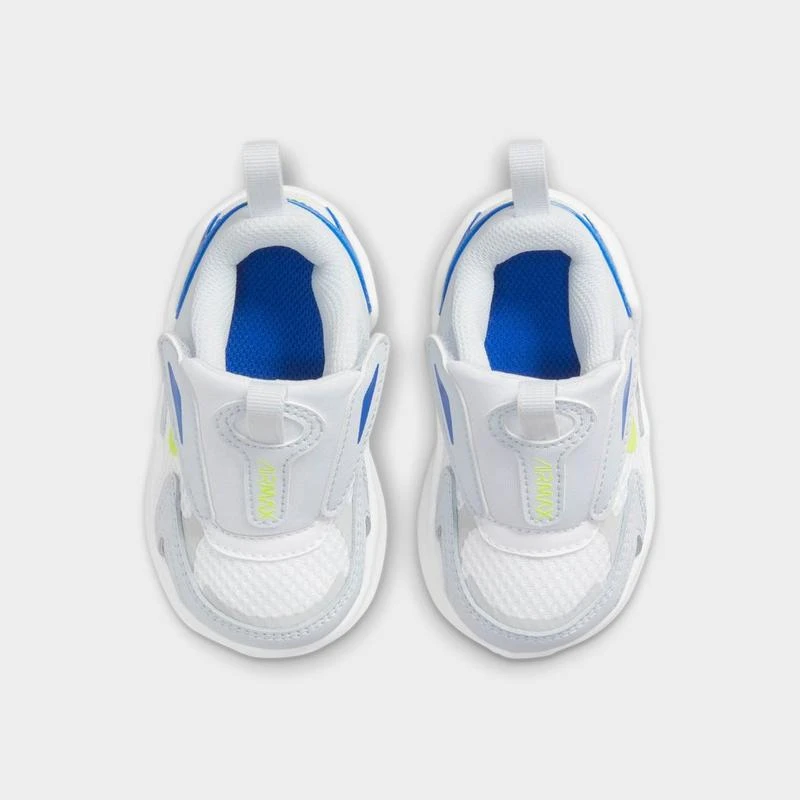 NIKE Kids' Toddler Nike Air Max Bolt Casual Shoes 5