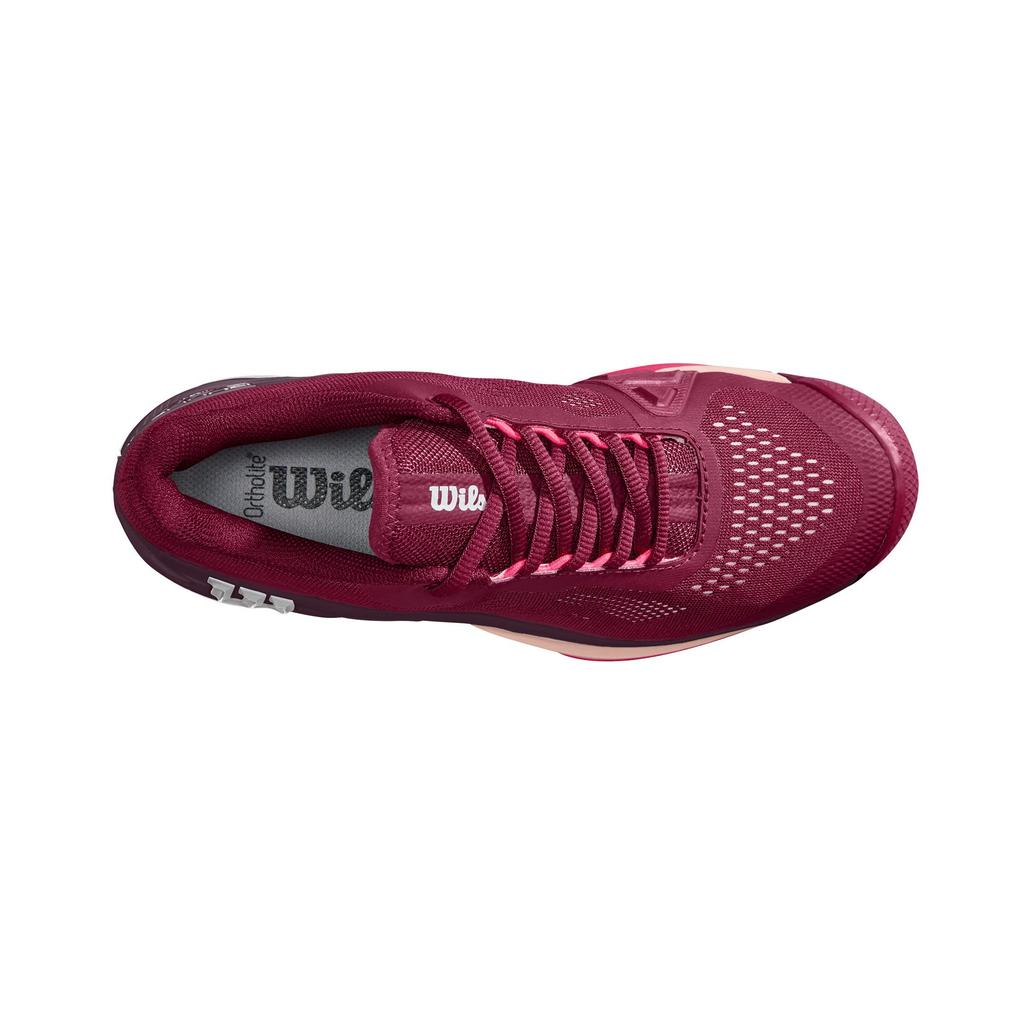 Wilson Rush Pro 4.0 Tennis Shoes