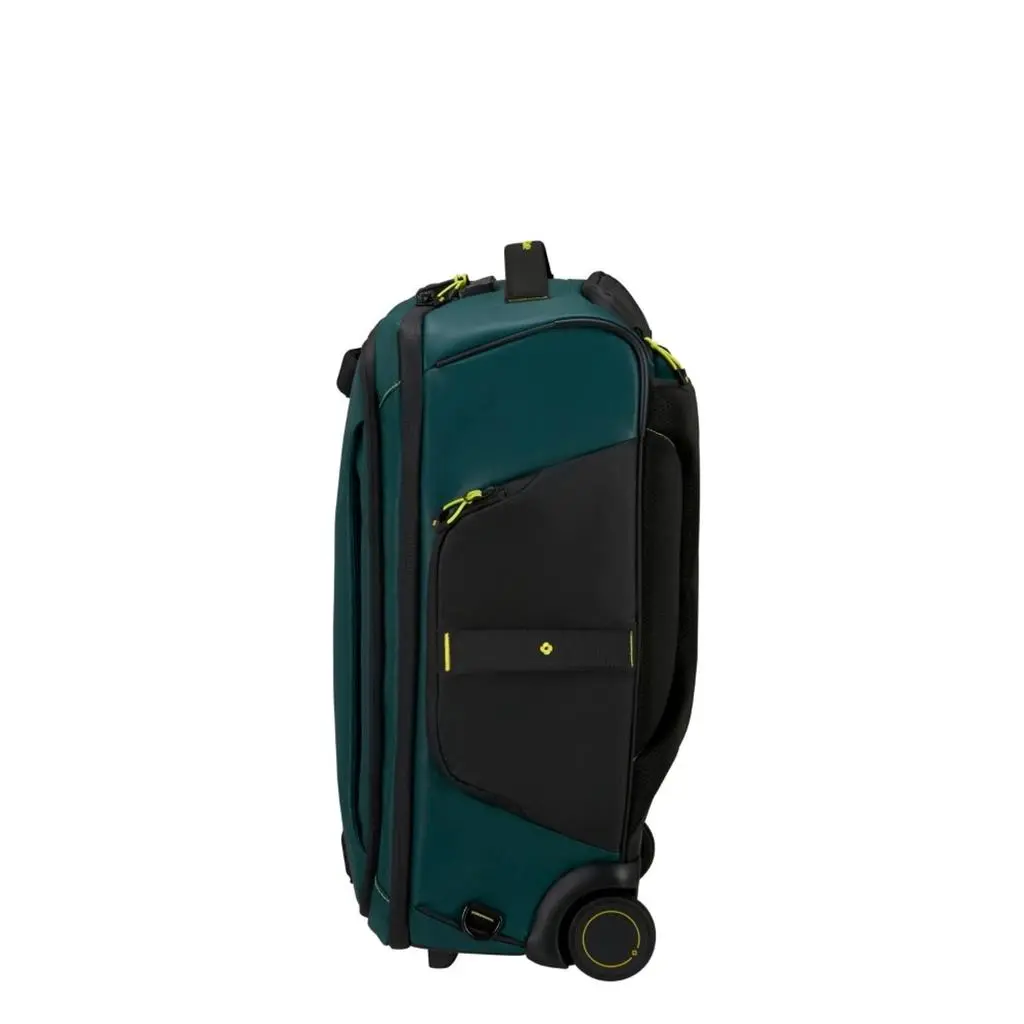 Samsonite Wheeled backpack-ecodiver 4