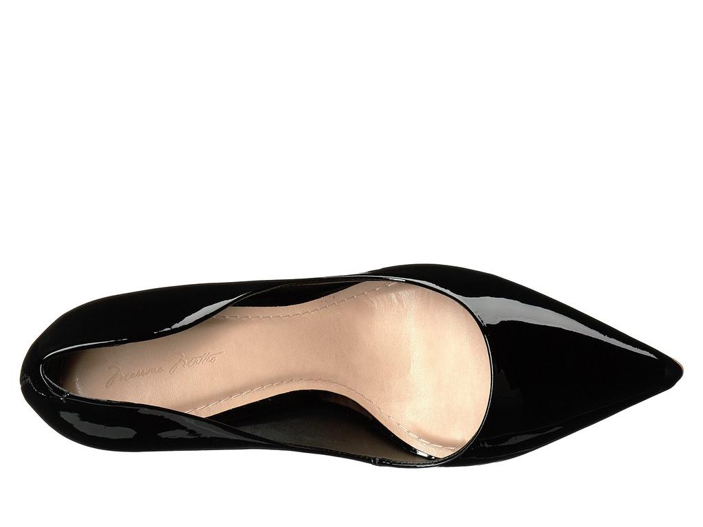 Massimo Matteo Pointy Toe Pump 17