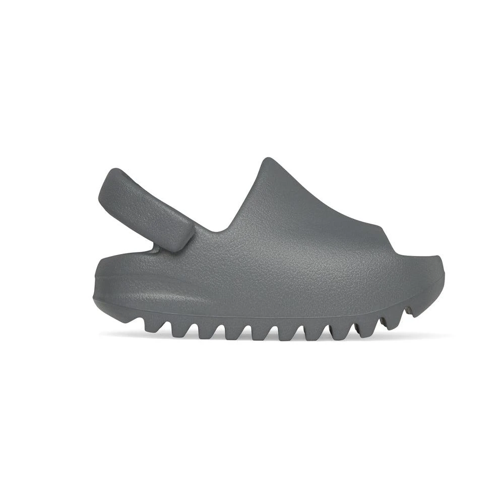 adidas gazelle silver green womens YEEZY Yeezy Slide Infant 