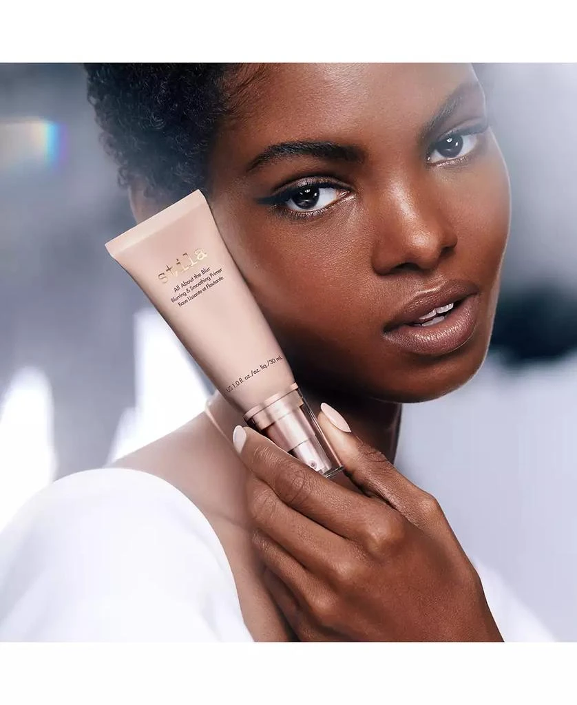 Stila All About The Blur Blurring & Smoothing Primer 6