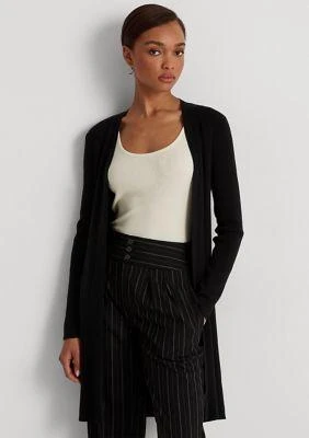 Ralph Lauren Ralph Lauren Cotton Blend Cardigan 3