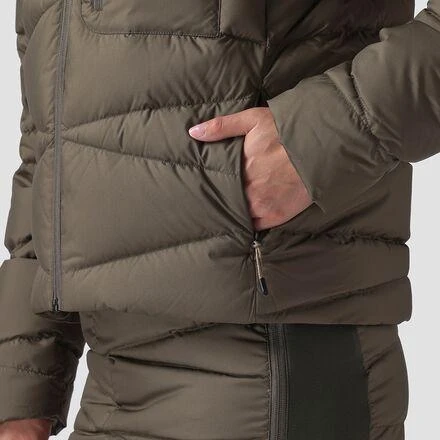 Backcountry Stansbury ALLIED Down Jacket - Women's 7