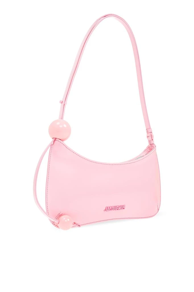 Jacquemus Shoulder bag Le Bisou Perle 4