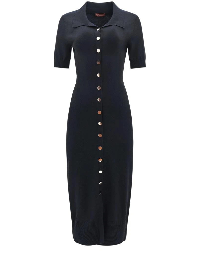 Altuzarra Hestia Dress 1