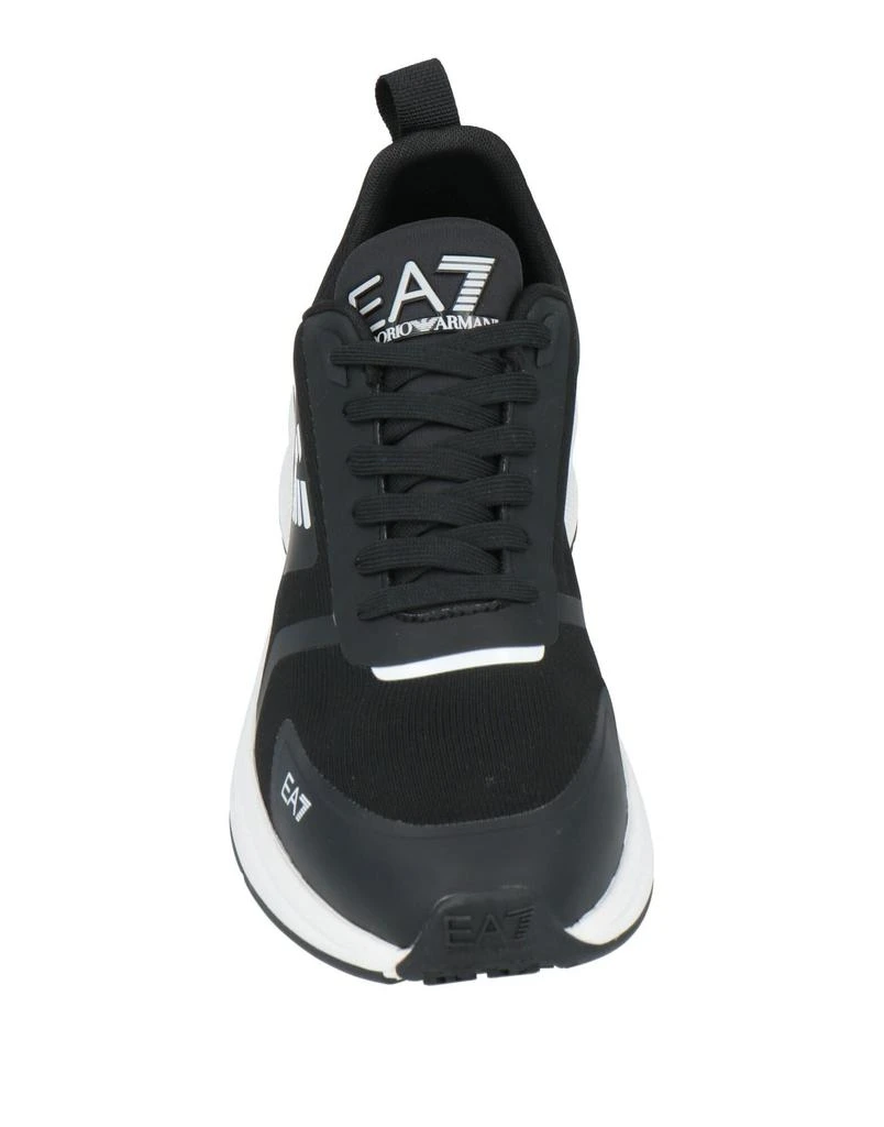 EA7 Sneakers 4