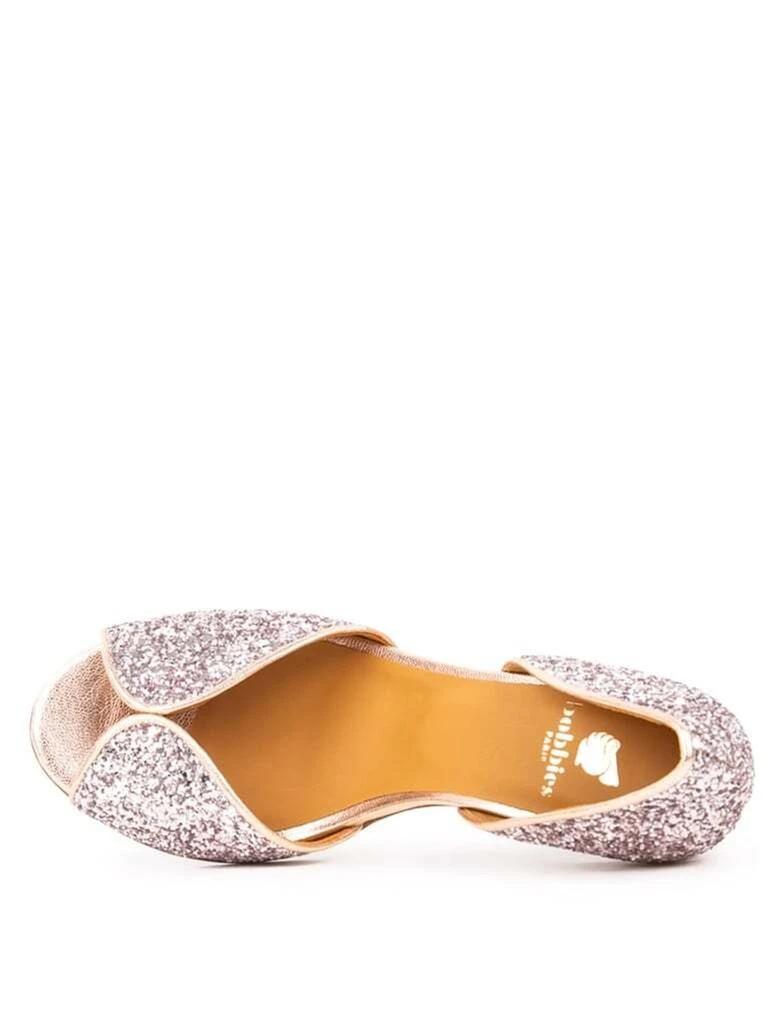 Bobbies Samba 7