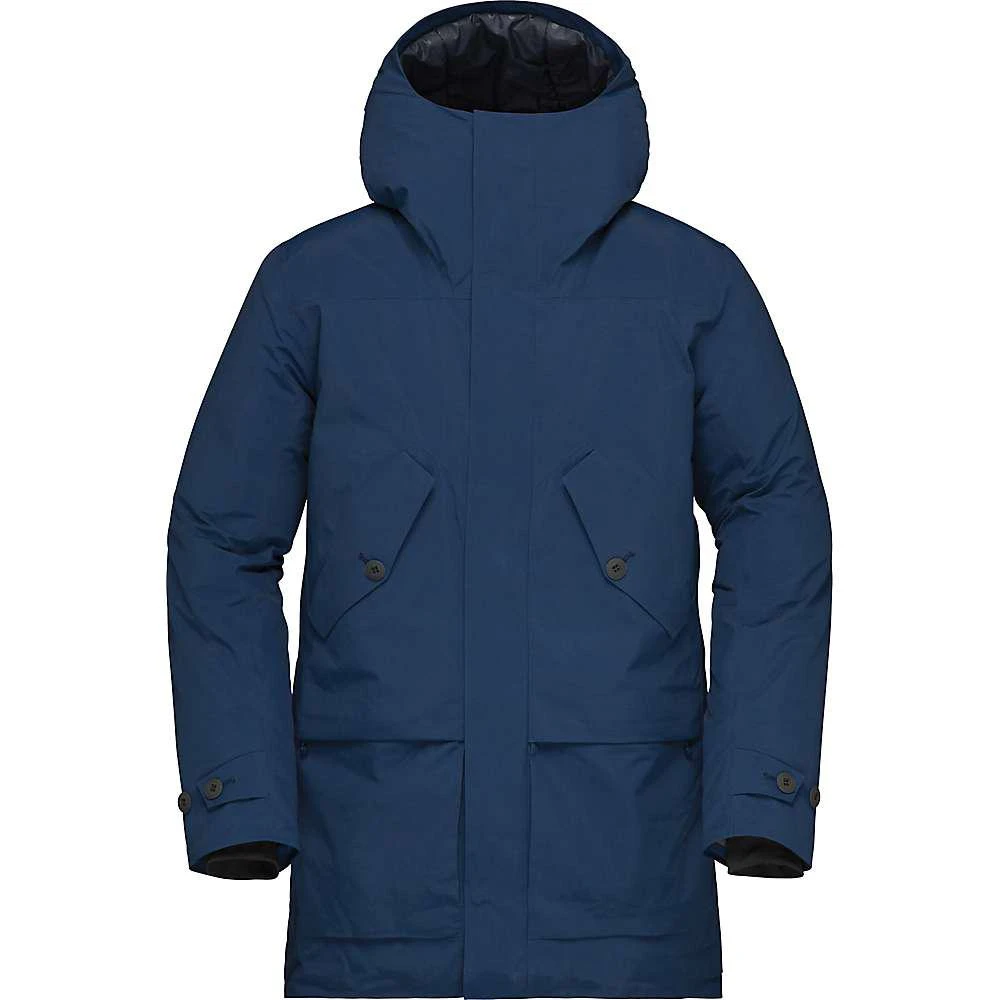 Norrøna Men's Oslo Gore-Tex Insulated Parka 1