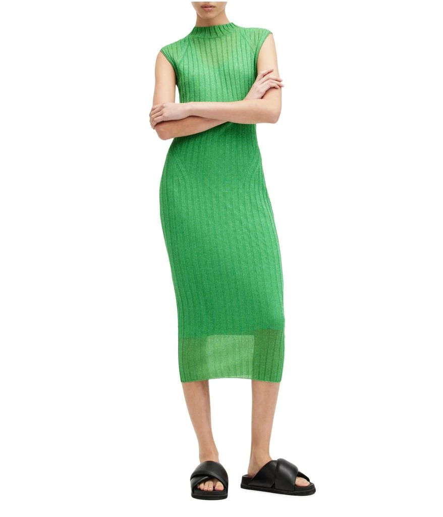ALL SAINTS Patrice Dress 1