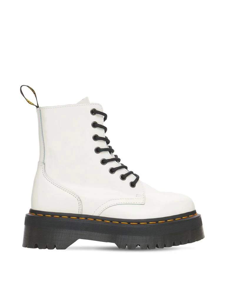 Dr. Martens JADON POLISHED SMOOTH BOOTS 1