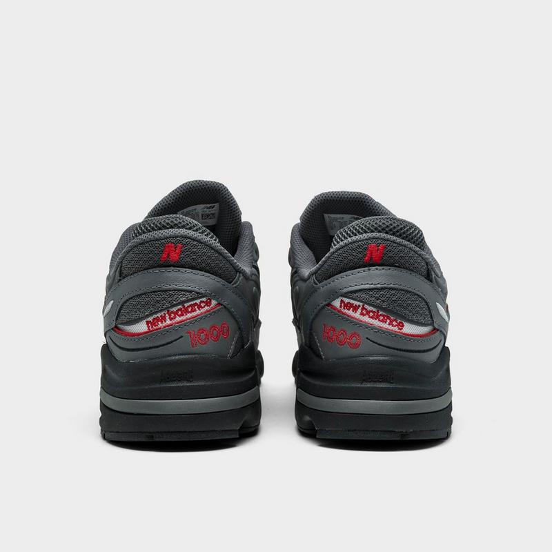 スニーカー Men's New Balance 1000 Casual Shoes M1000JR-001 Men's New Balance 1000 Casual Shoes | Finish Line