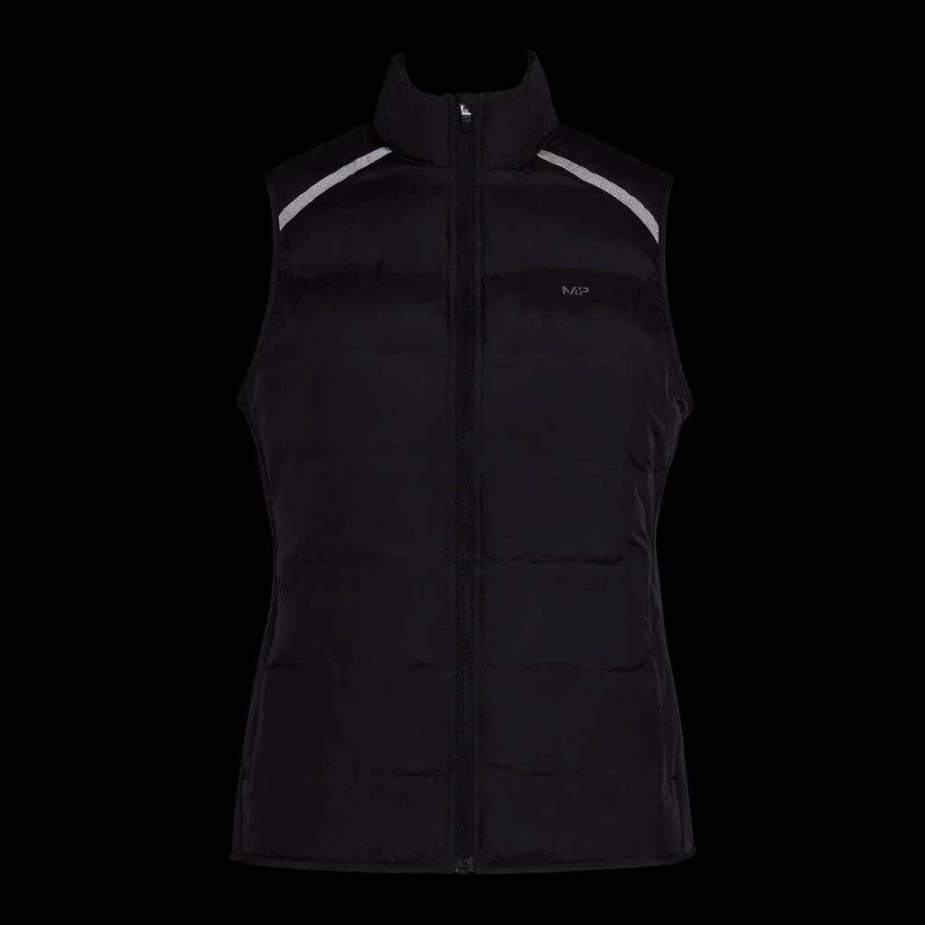 MP MP Women's Velocity Ultra Bonded Padded Gilet 6