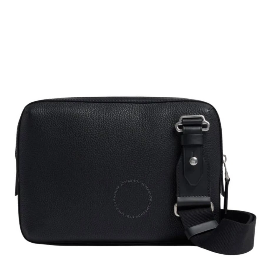 Dunhill 1893 Harness City Leather Messenger Bag 1