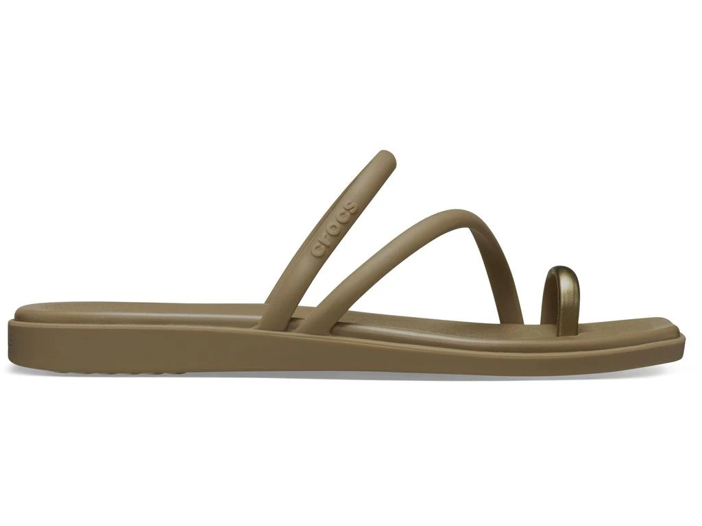 Crocs Miami Toe Loop Sandals 6