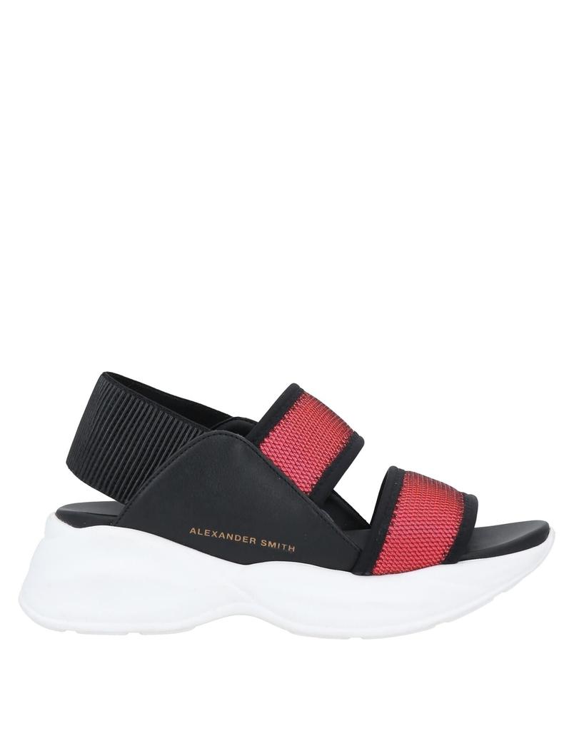ALEXANDER SMITH Sandals