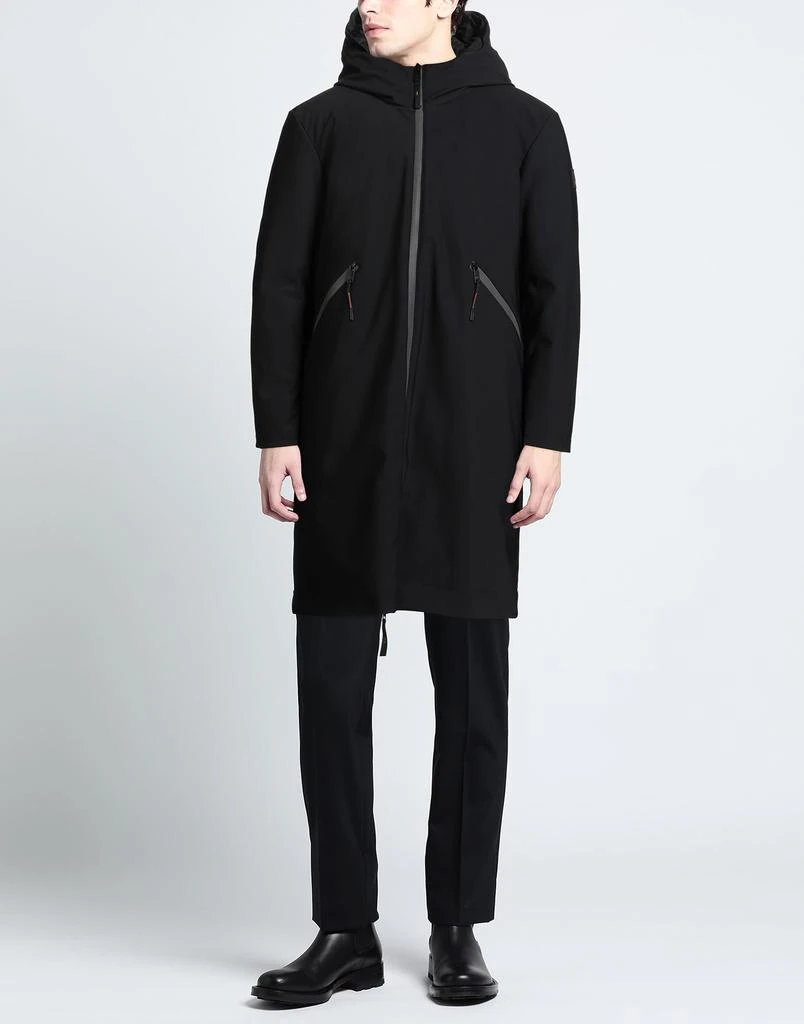DEKKER Coat 2