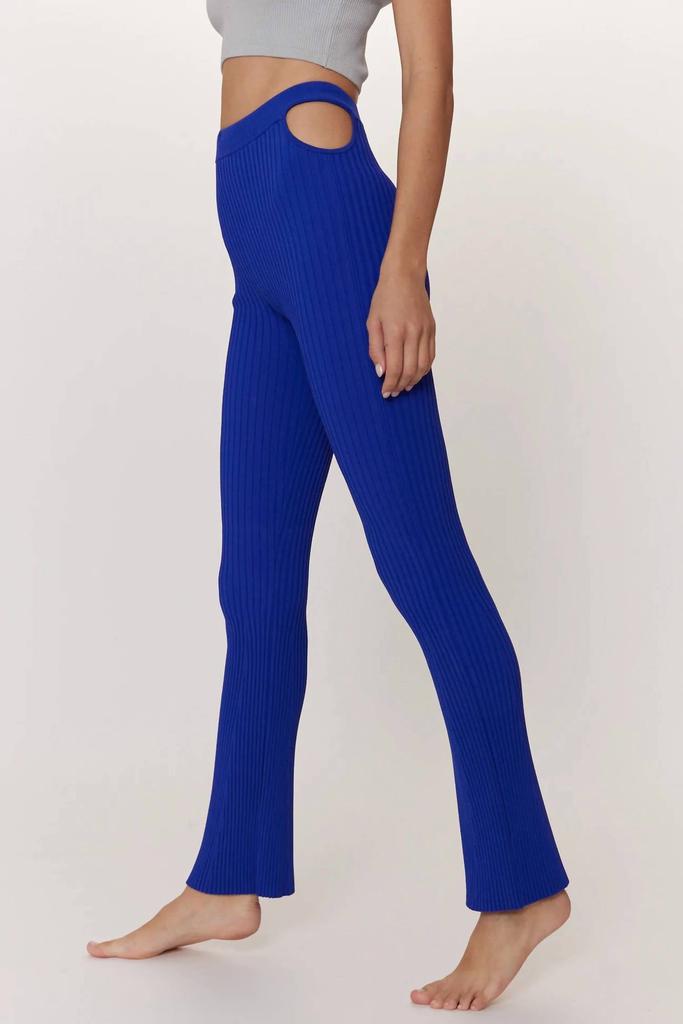 Live The Process Live The Process - Juno Kick Flare Pant