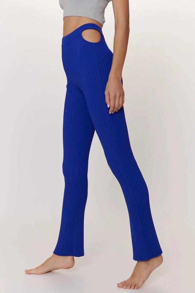 Live The Process Live The Process - Juno Kick Flare Pant 2
