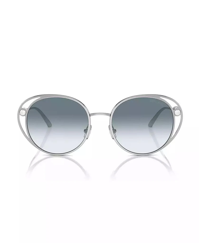 Sunglass Hut Collection Women
s Sunglasses, JC4003HB 2