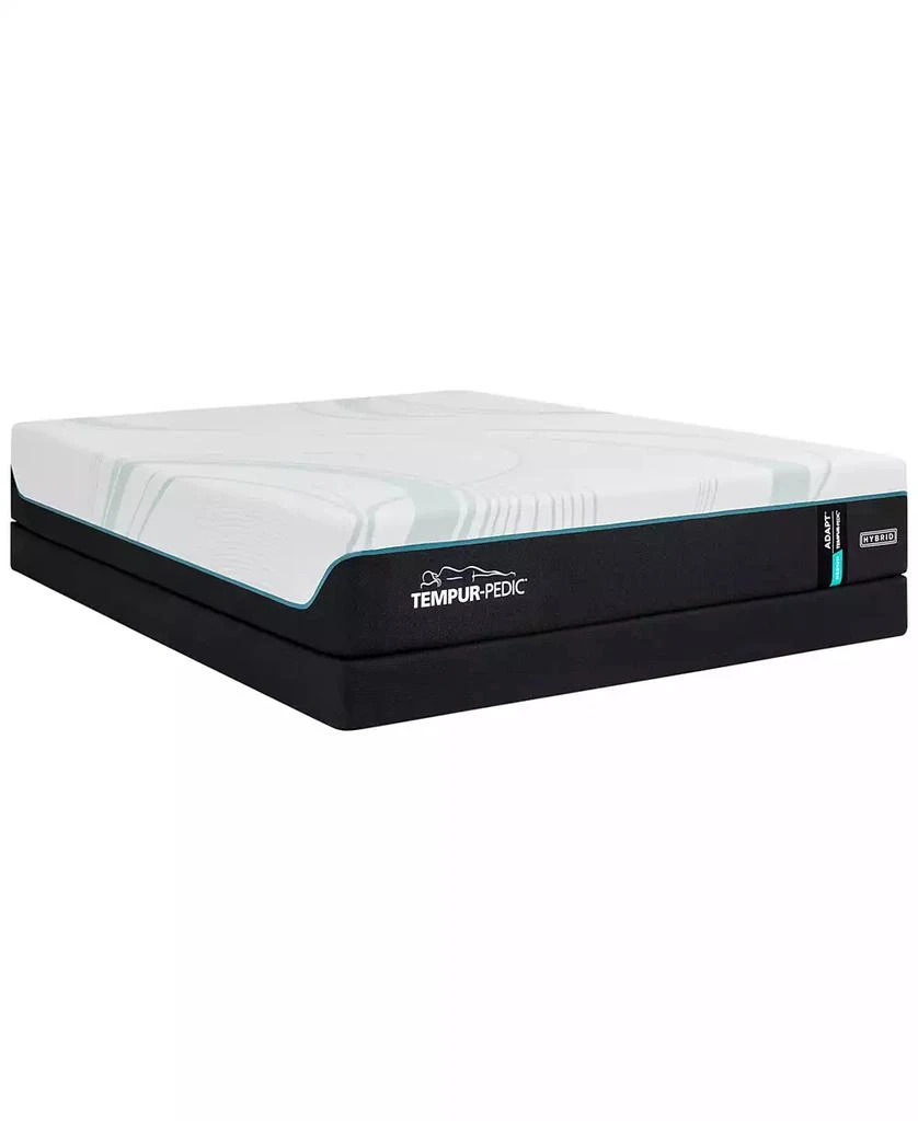 TEMPUR-PEDIC Adapt 11" Medium Hybrid Mattress - 18