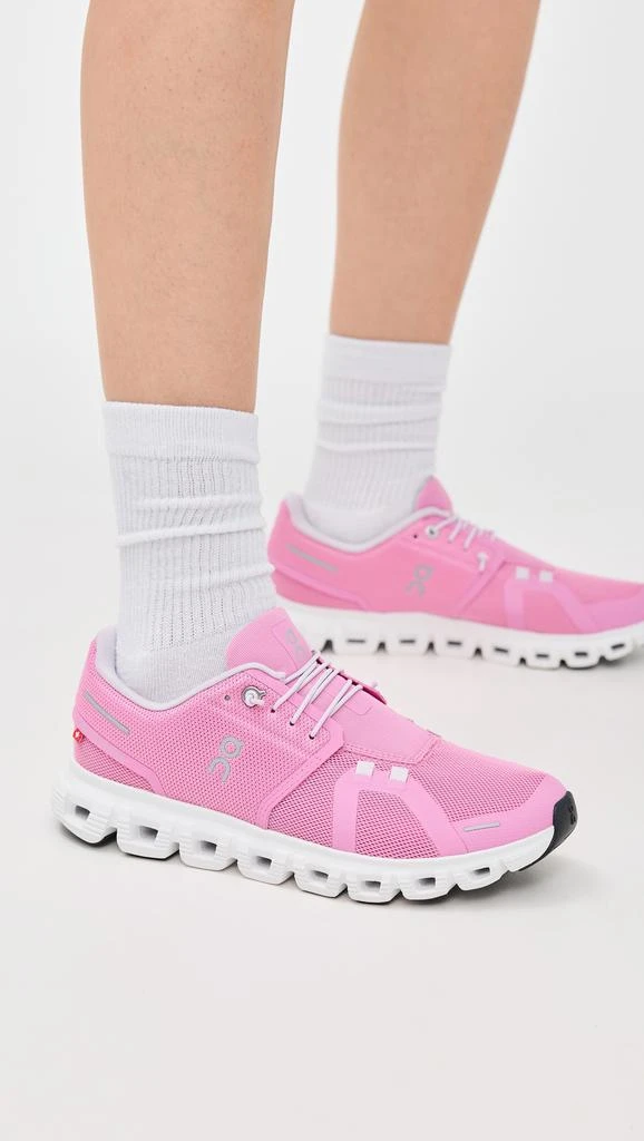 On Cloud 6 Sneakers 2