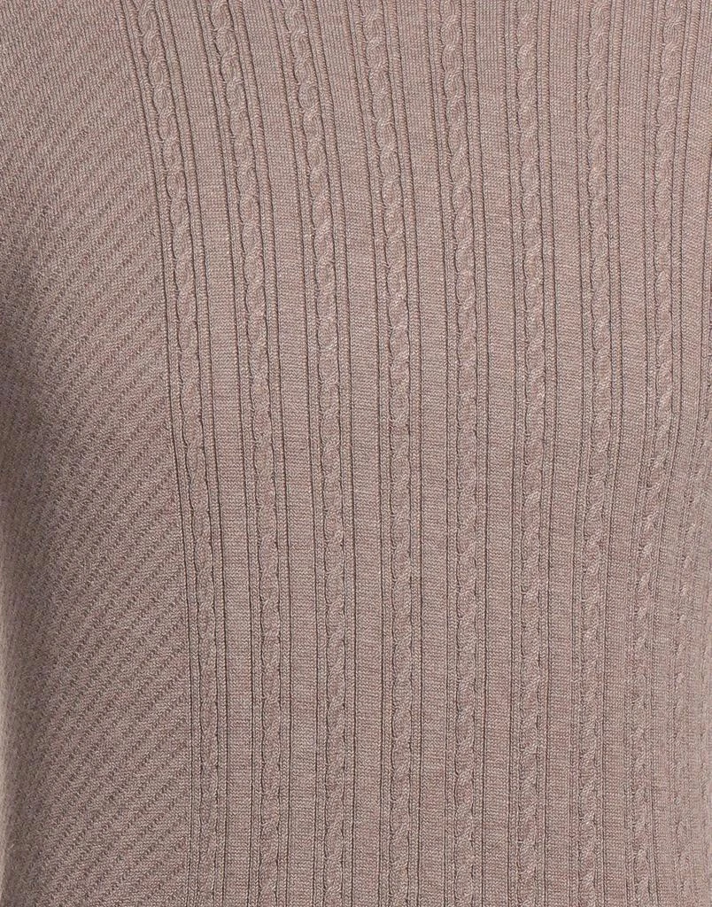 HAMAKI-HO Turtleneck 4