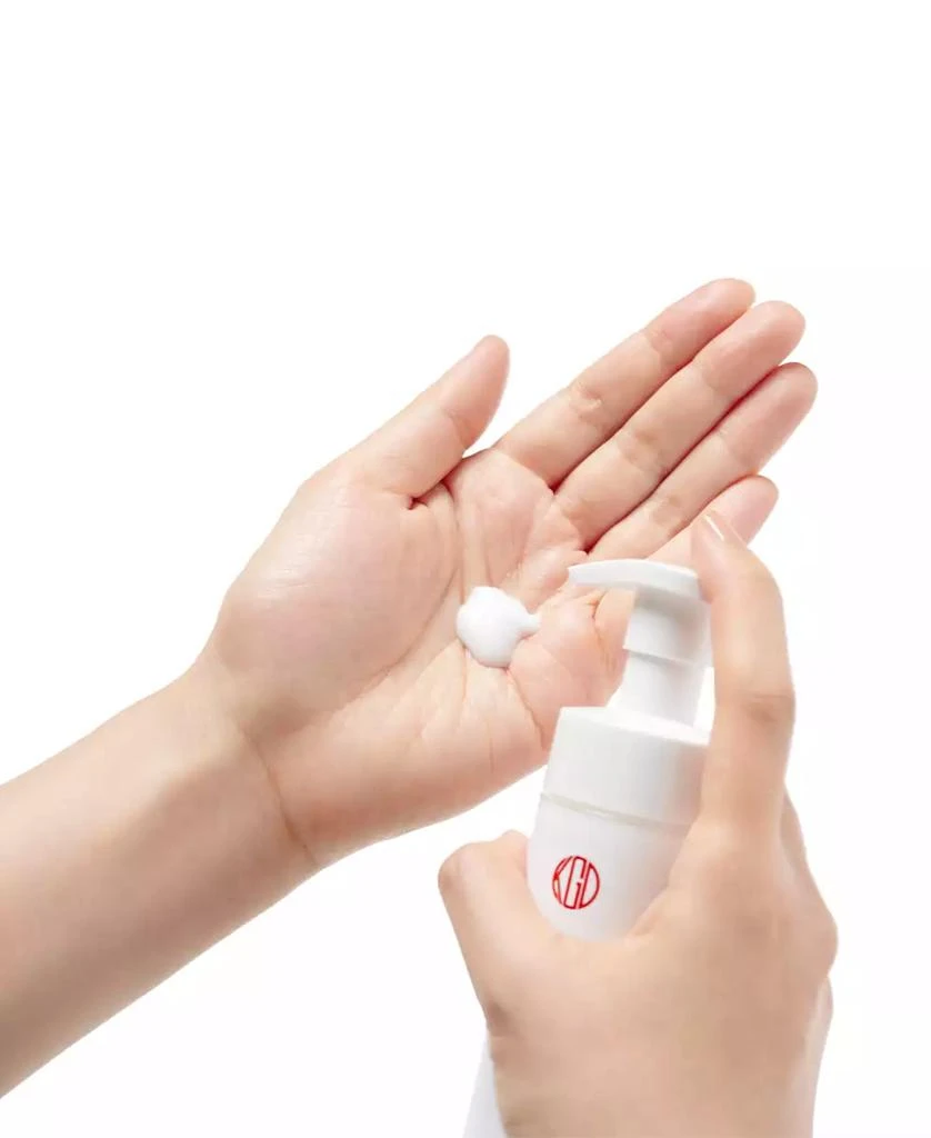 Koh Gen Do Oriental Plants Moist Cleansing Cream, 4.23 oz. 3