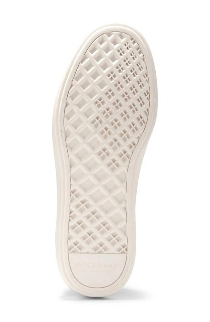 Cole Haan Grand Crosscourt Winner Sneaker 6