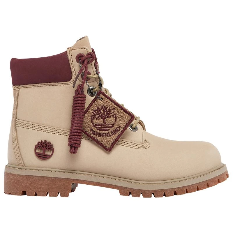 Timberland Timberland Varsity Chenille-6