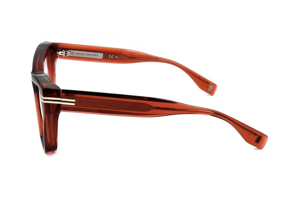 Marc Jacobs Marc Jacobs Eyewear Cat-Eye Frame Glasses 3