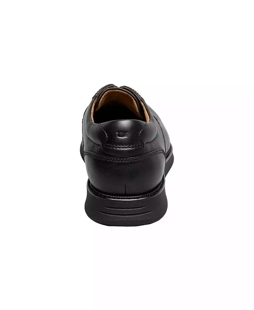 Florsheim Men's Launch Plain Toe Oxford 5