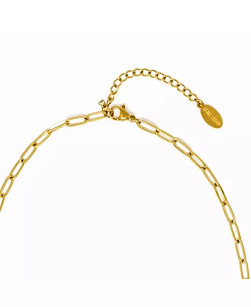 ZOMI GEMS Kids Music Multi Charm Necklace with Guitar 3