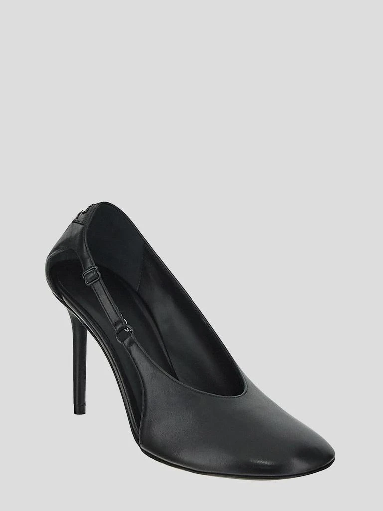 Courrèges Courrèges Oblique Stilettos 2