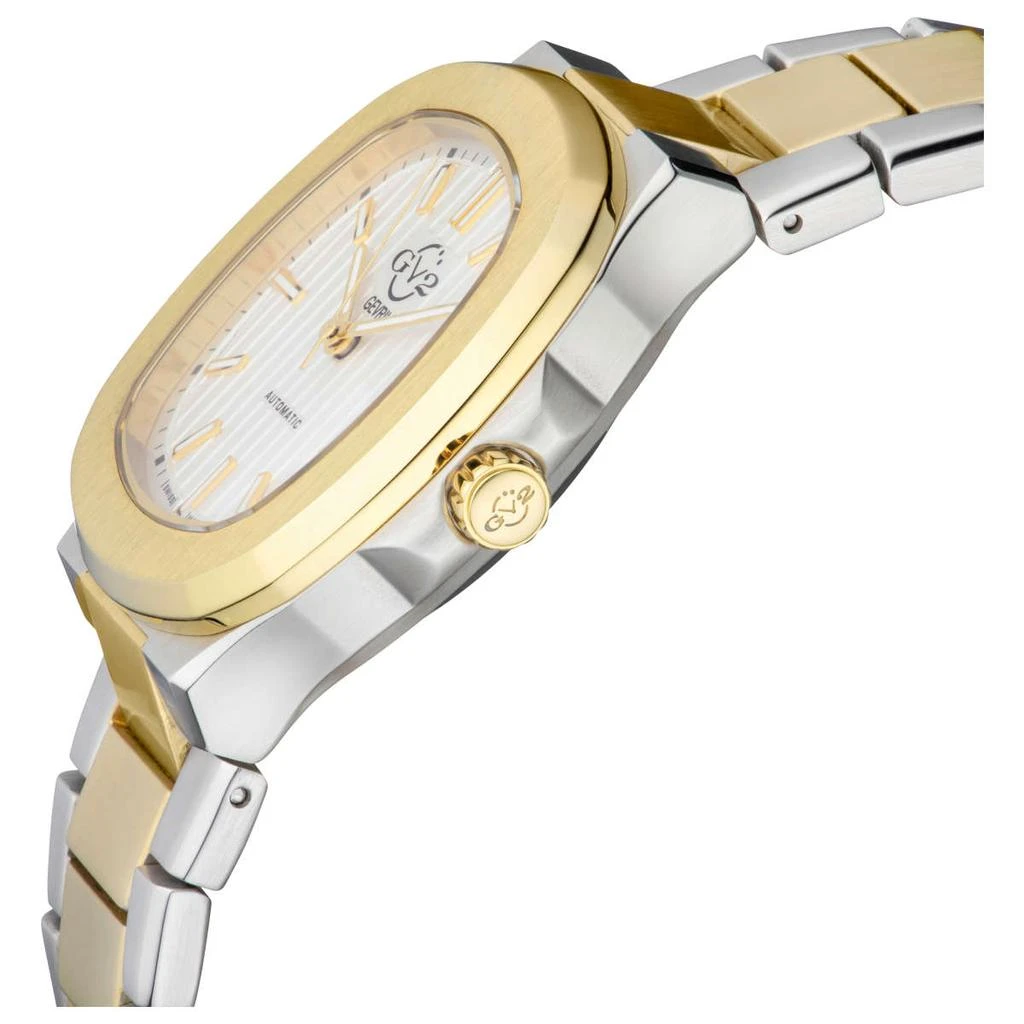 Gevril GV2 by Gevril Potente Men's Automatic Watch 3