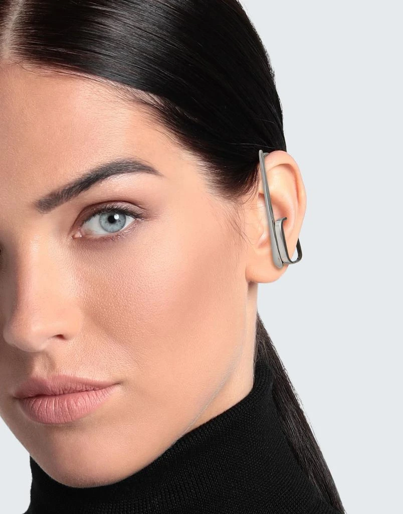 McQueen Ear cuff or single earring 3