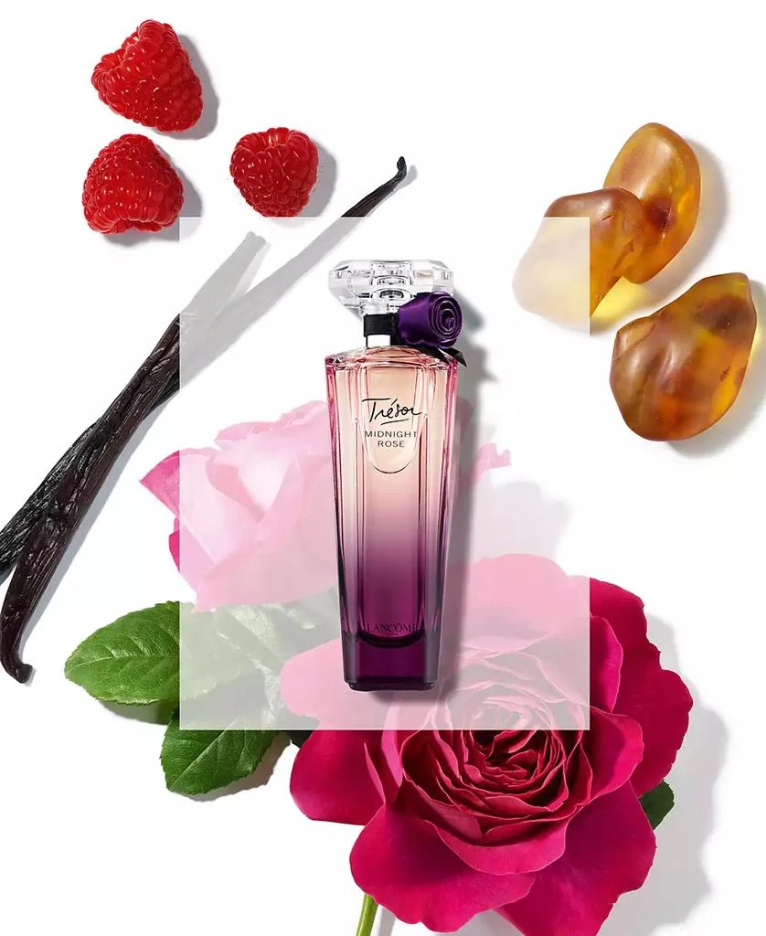 Lancôme Trésor Midnight Rose Eau De Parfum, 1 oz 2