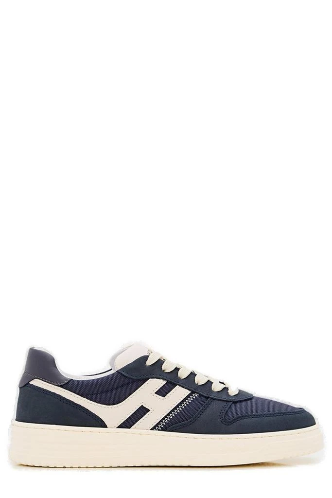 hogan Hogan H630 Lace Up Sneakers 1